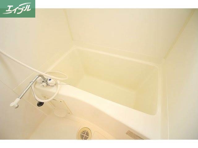 バス・シャワールーム　お風呂