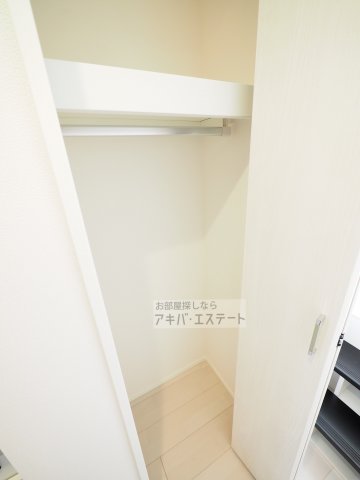 収納　同一仕様写真