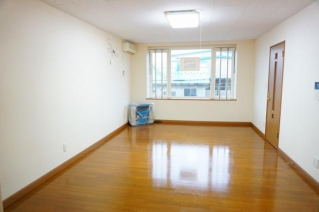 居室・リビング　リビング１