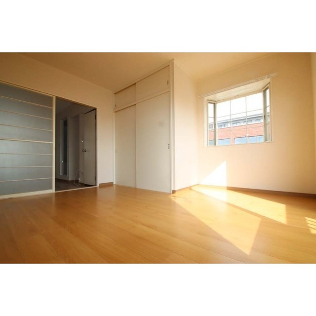 居室・リビング　画像は全て２０６（２０２６年撮影）