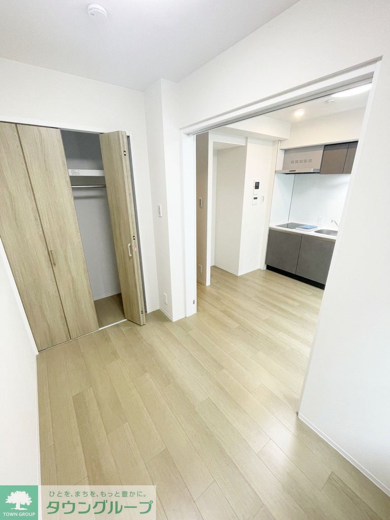 居室・リビング　リビング/居室