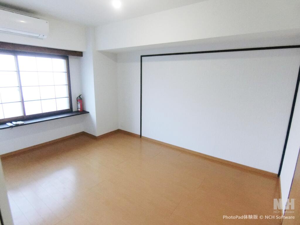 後楽園マンションの内装写真