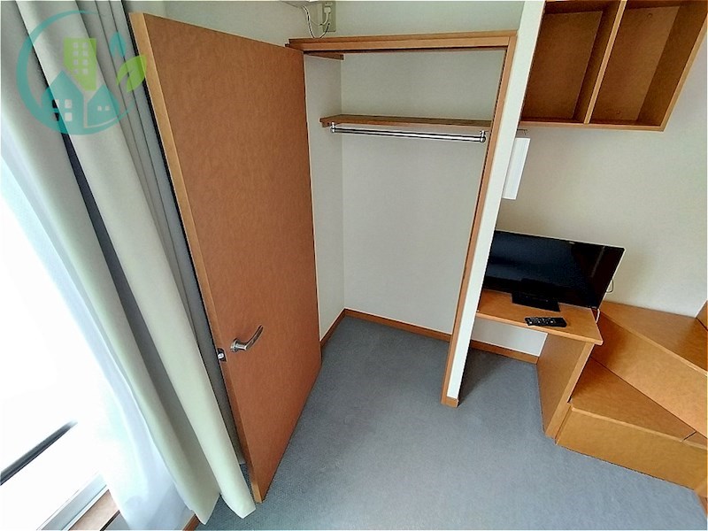 その他　レオパレス高羽（家具・家電付、仲介手数料不要）