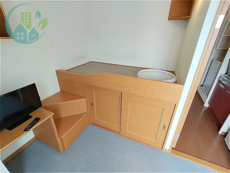 その他部屋・スペース　レオパレス高羽（家具・家電付、仲介手数料不要）