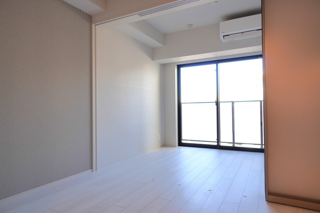 居室・リビング　※写真は同タイプ住戸です。