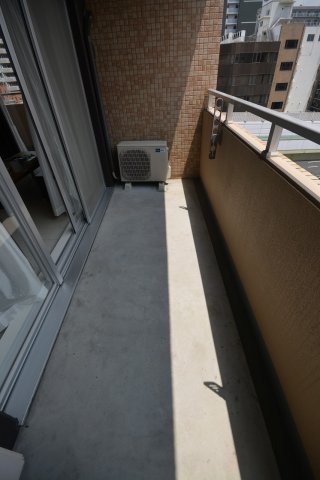 WOB新町の内装写真