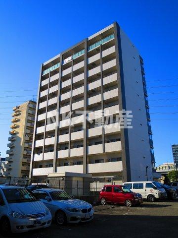 建物外観　外観です