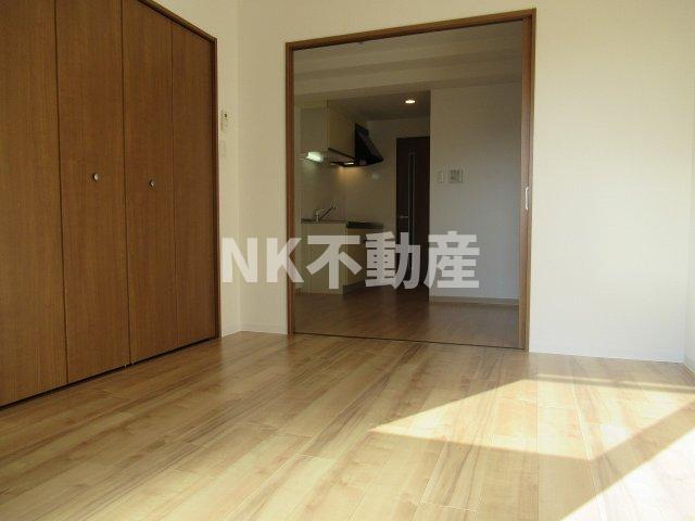 居室・リビング　ダイニングです