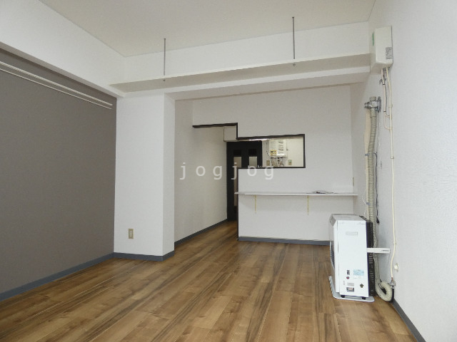 その他部屋・スペース　寝室