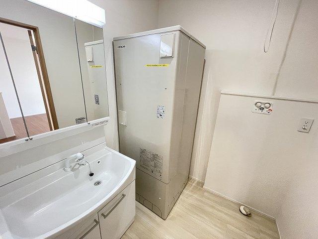 その他部屋・スペース　内装