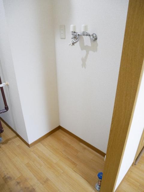 洗面設備　洗面・脱衣