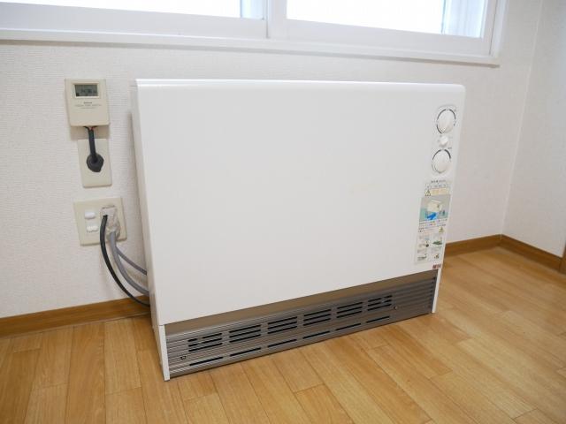 その他設備　設備