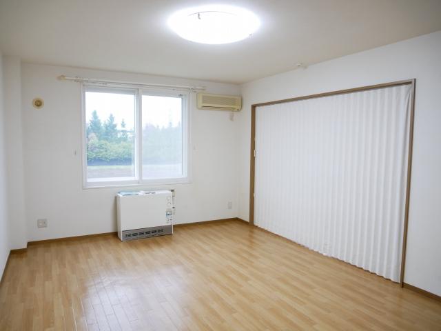 居室・リビング　リビング１