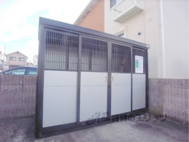 その他共有部分　その他