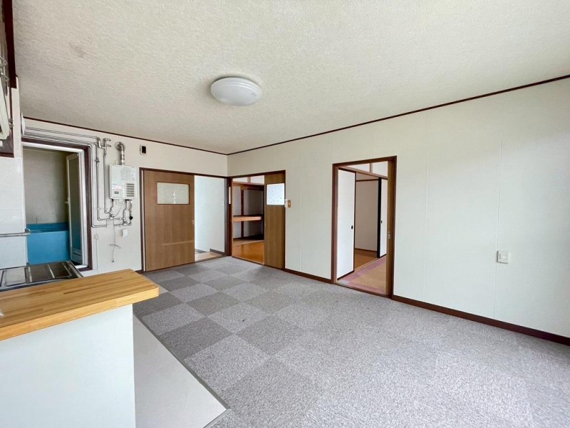 その他部屋・スペース　内装