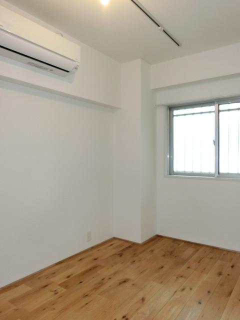 リフィオ三軒茶屋の内装写真