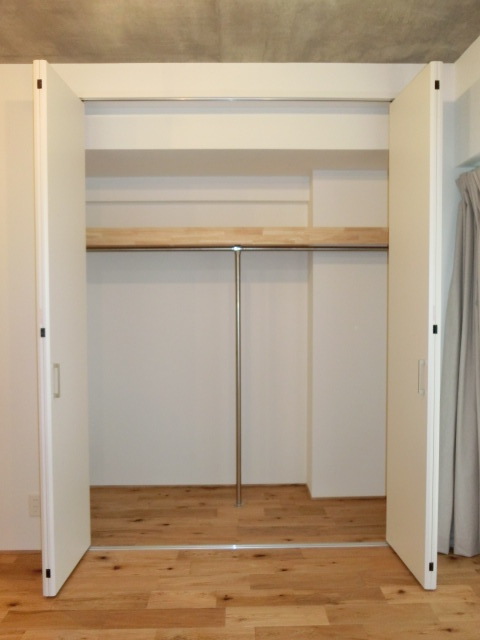 リフィオ三軒茶屋の内装写真
