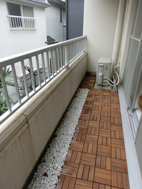 リフィオ三軒茶屋の内装写真