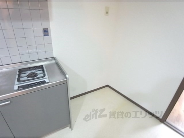 その他部屋・スペース　スペースは十分です。