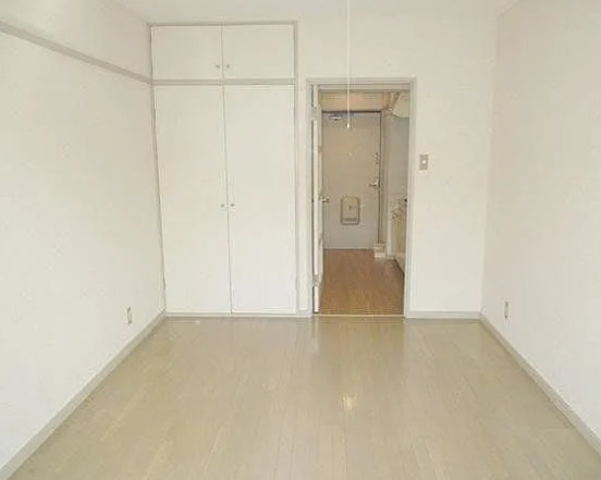 収納　別部屋の写真を使用しております。