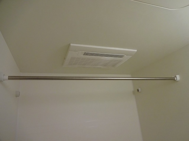 その他設備　浴室乾燥機(イメージ)