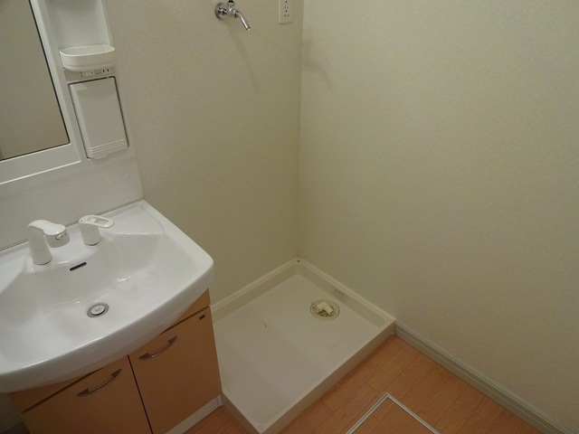 その他　洗濯機置場(イメージ)