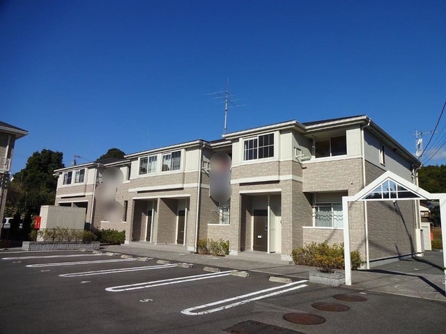 建物外観　外観写真その他1