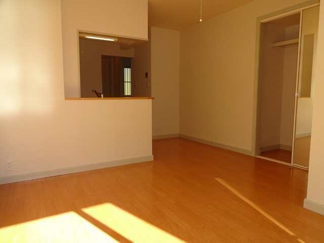 居室・リビング　リビング(イメージ)