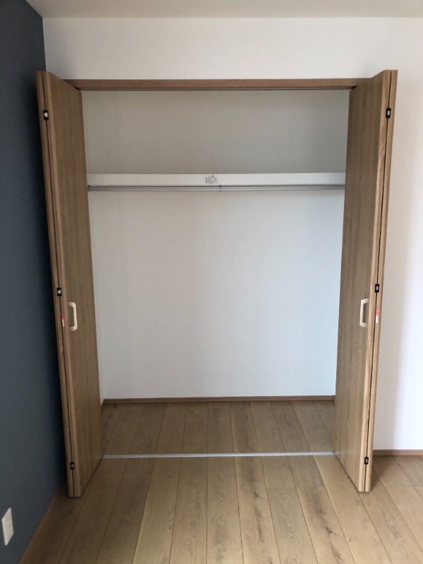 収納　同物件別部屋　参考画像