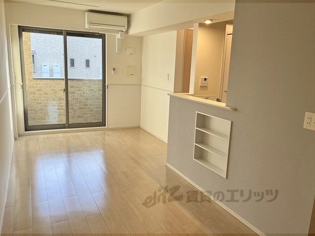 居室・リビング　洋室