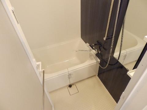 バス・シャワールーム　バス（イメージ）