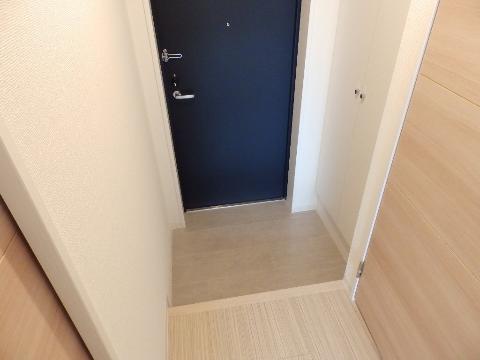 玄関　玄関（イメージ）