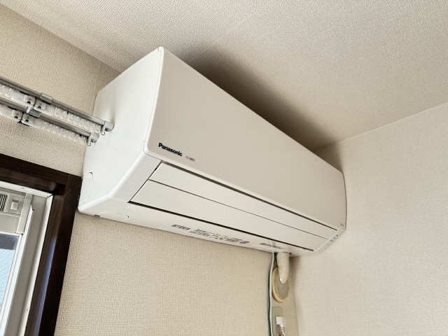 居室・リビング　南向きの明るいお部屋