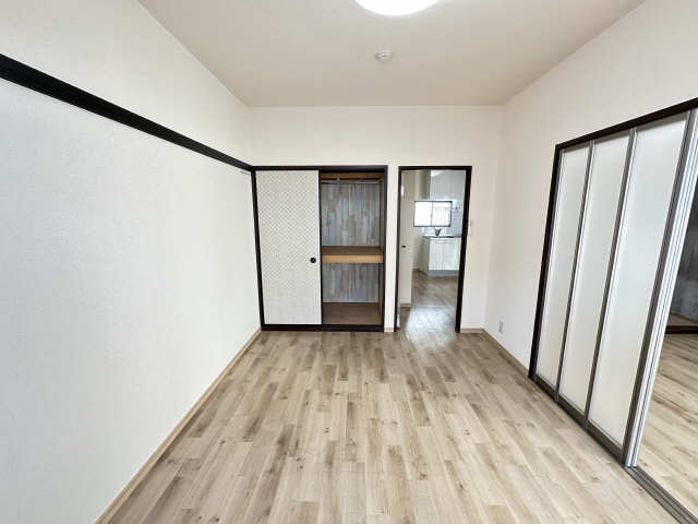 収納　収納力高め収納