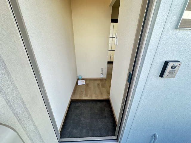 その他設備　エアコン完備