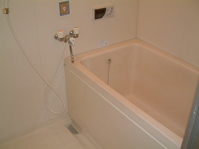 バス・シャワールーム　※参考画像