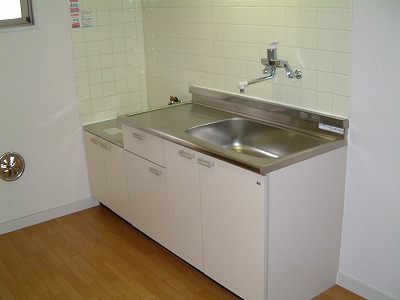 キッチン　※参考画像