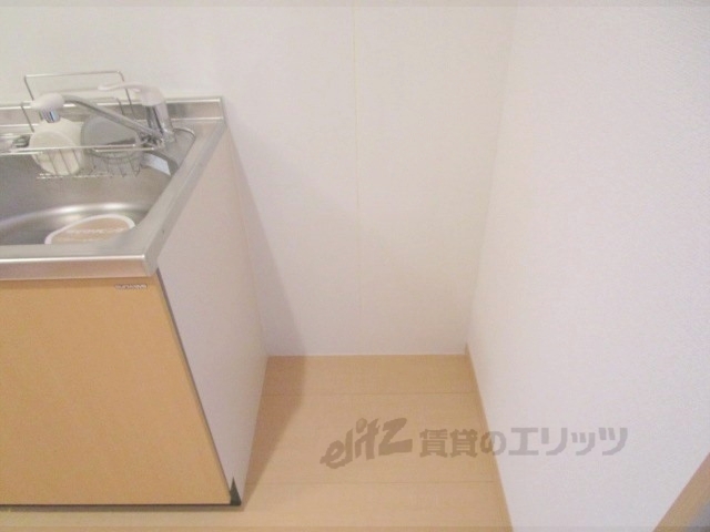 その他部屋・スペース　冷蔵庫置場