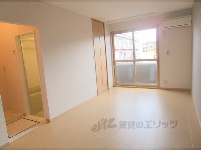 居室・リビング　洋室