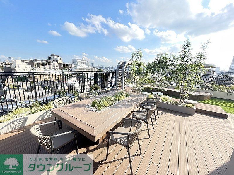 その他共有部分　部屋探しは株式会社　タウンハウジング　までお気軽にお問合せ…