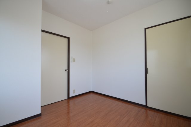 その他部屋・スペース　４．５帖の洋室