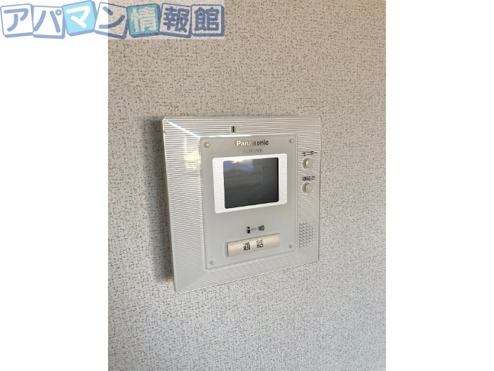 セキュリティ　サンルーム