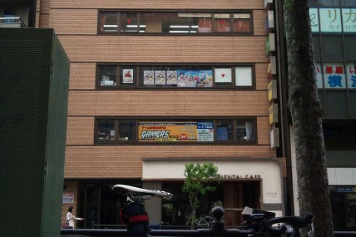 その他　メロンブックス横浜店（その他）まで1263m