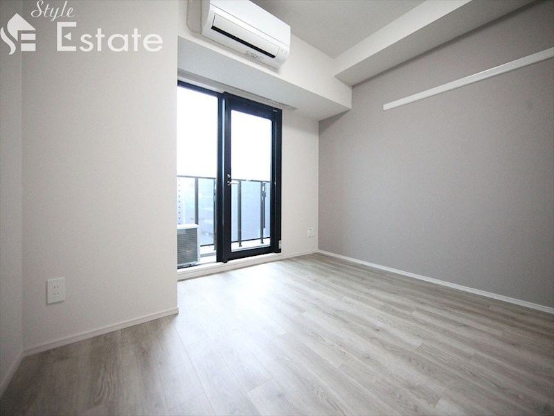 居室・リビング　内装