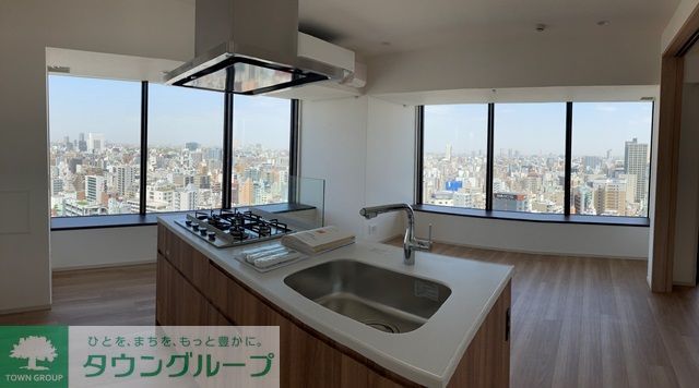 居室・リビング　※写真は同タイプ住戸です。