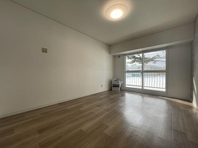 居室・リビング　リビング１