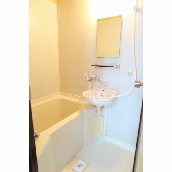 洗面設備　イメージ