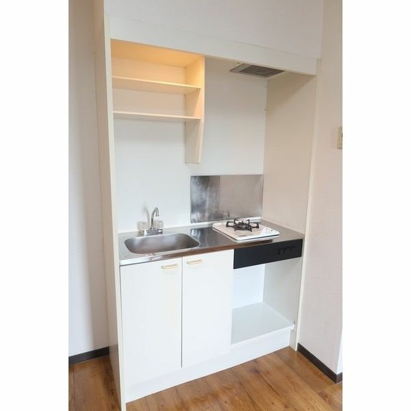 キッチン　イメージ