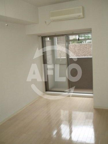 居室・リビング　サムティ松屋町　洋室