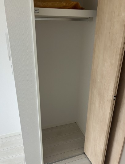収納　同施工参考写真